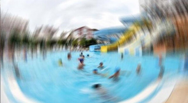 6 yaşındaki çocuk 5 yıldızlı otelin havuzunda boğuldu