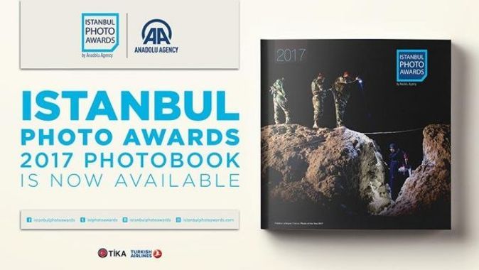 AA &#039;Istanbul Photo Awards 2017&#039; fotoğraf albümünü yayınladı