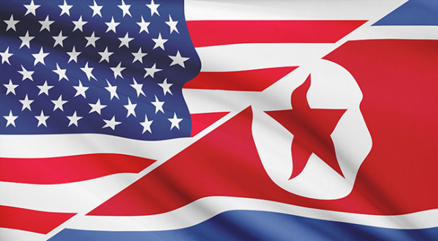 ABD&#039;den Kuzey Kore&#039;ye yeni yaptırımlar geliyor
