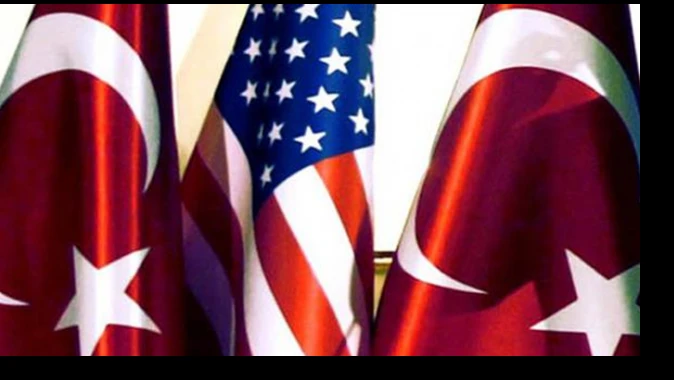 ABD&#039;den Türkiye açıklaması