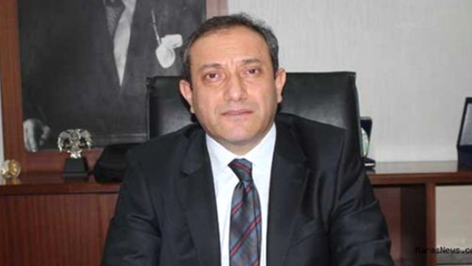 Ankara Emniyet Müdürlüğü&#039;ne Servet Yılmaz atandı