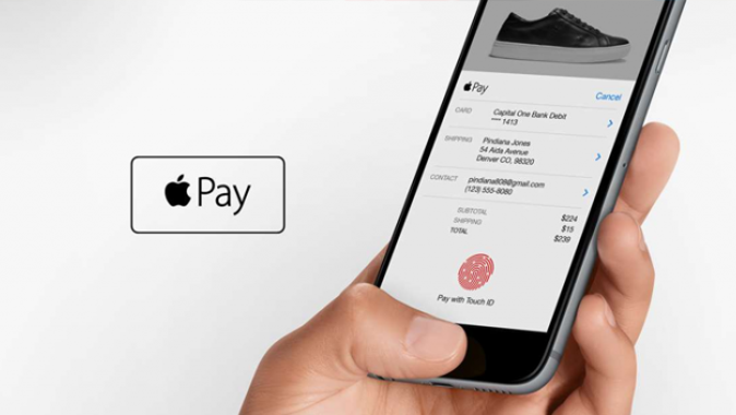 Apple&#039;dan önemli Apple Pay kararı