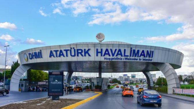 Atatürk Havalimanı ne olacak? Bakan açıkladı...