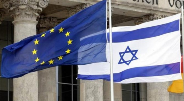 Avrupa Birliği, İsrail&#039;i kınadı