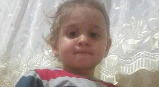 Balkondan düşen 2 yaşındaki Hayrünnisa öldü