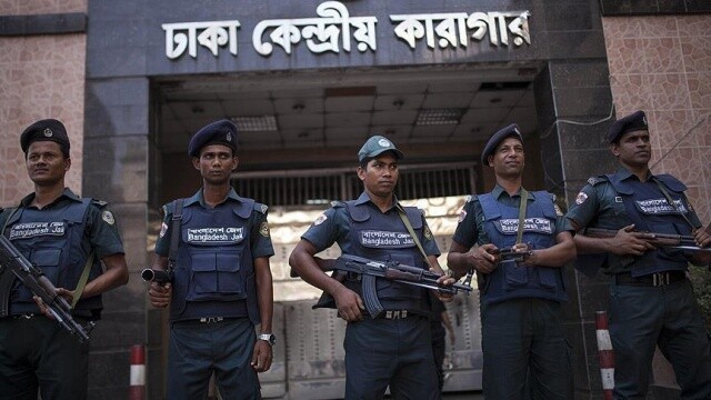Bangladeş&#039;te 10 muhalife idam cezası