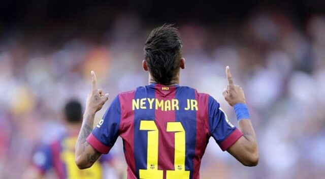 Barcelona, Neymar için 222 milyon avro alındığını açıkladı