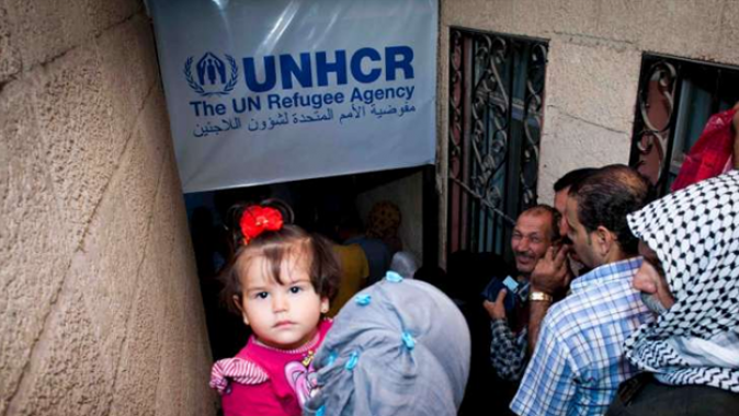 BM&#039;den Türkiye&#039;deki Suriyeli sığınmacılara para yardımı