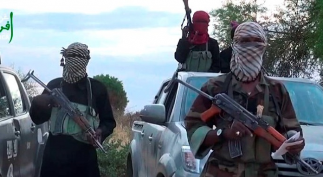 Boko Haram’ın canlı bomba olarak kullandığı çocuk sayısı 4 kat arttı