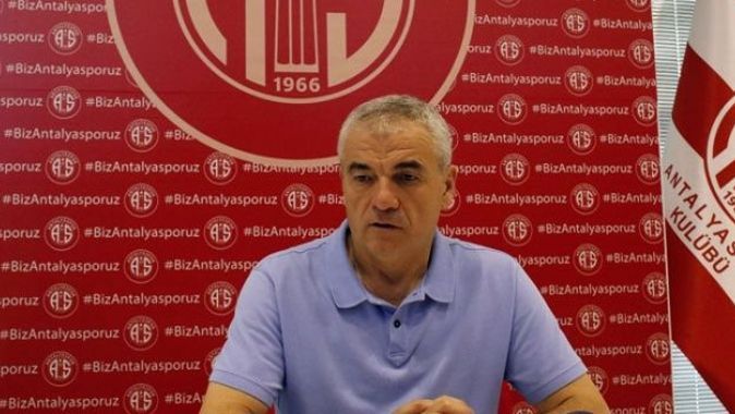 Çalımbay: Beşiktaş’tan puan alacağız