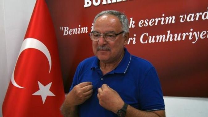 CHP Genel Başkan Yardımcısı Koç bırakacağı tarihi açıkladı