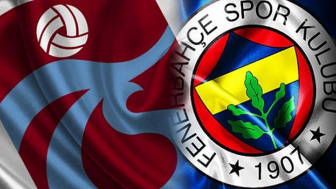 Derbiden önce transfer bombaları geldi! Fenerbahçe ve Trabzonspor...