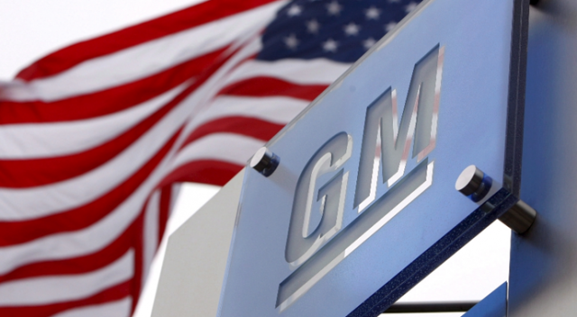 Dünya devi General Motors, 700 bin aracını geri çağırdı