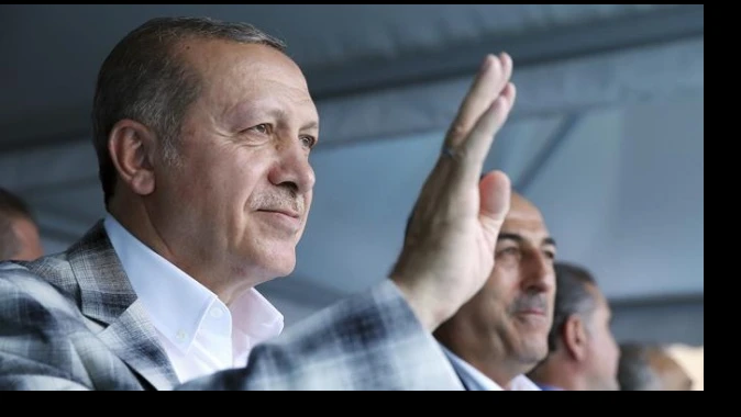 Erdoğan: Yatırımcı da turist de gerçeği bilip geliyor