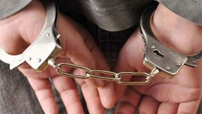 Eski BDP İl Başkanı Çelik tutuklandı