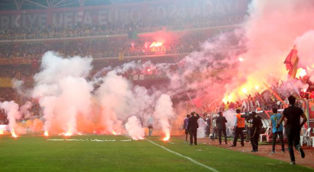 Eskişehirspor&#039;dan gözaltılar ile ilgili yeni açıklama