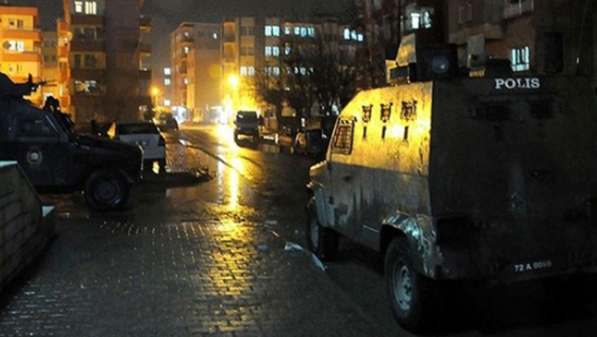 Eylem hazırlığı yapan 2 DEAŞ&#039;lı İstanbul&#039;da yakalandı