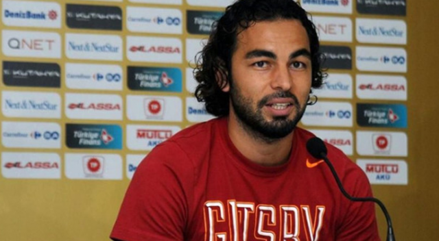 Feghouli, Kayserispor maçına yetişirse Selçuk kulübeye dönecek
