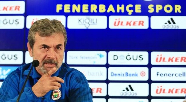 Fenerbahçe kadroda revizyon için düğmeye bastı