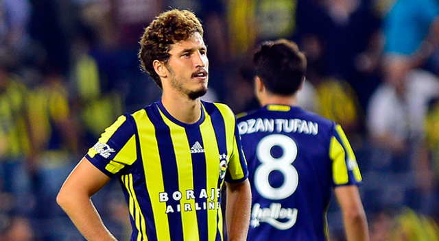 Fenerbahçe Salih Uçan&#039;ı kiraladı