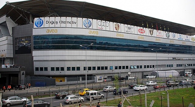 Fenerbahçe-Vardar maçı sebebiyle bazı yollar trafiğe kapatılacak