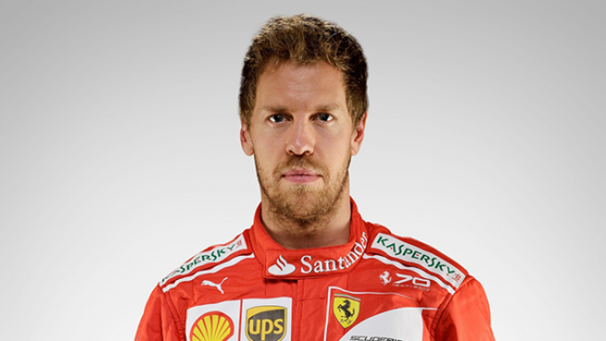 Ferrari Sebastian Vettel&#039;le sözleşmesini uzattı