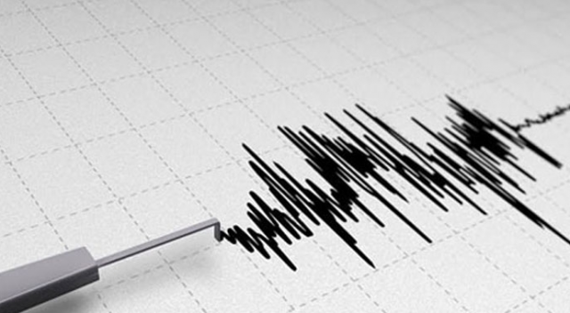 Filipinler’de 6,2 büyüklüğünde deprem