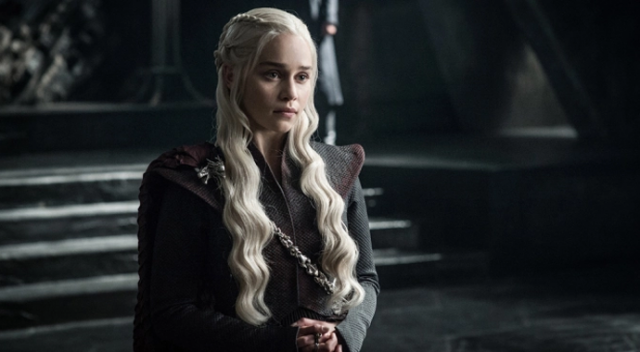 Game of Thrones&#039;un senaryosu sızdırıldı! HBO&#039;ya siber saldırı