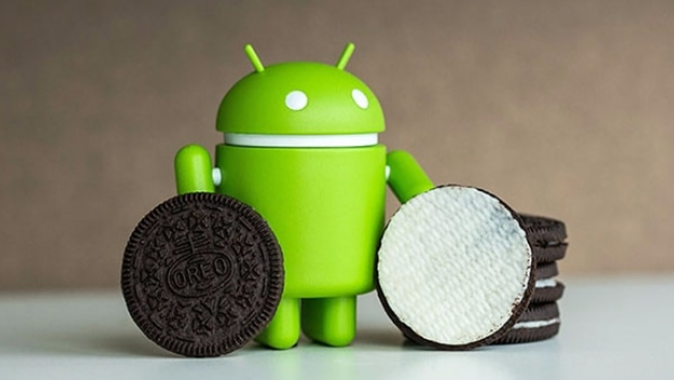 Google, Android Oreo&#039;yu resmen duyurdu