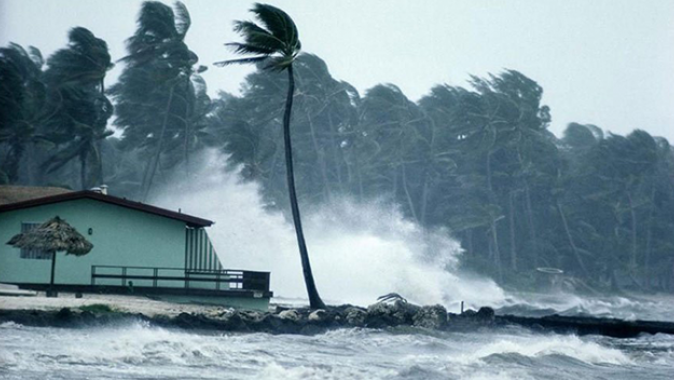 Harvey Kasırgası&#039;nda bilanço ağır