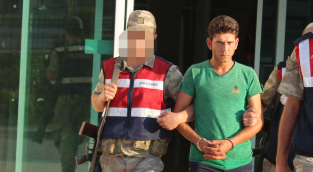 Hatay&#039;da PKK/YPG üyesi 1 kişi yakalandı