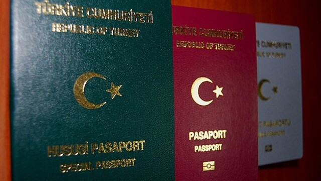 İhracatçı yeşil pasaportla &#039;kanatlandı&#039;