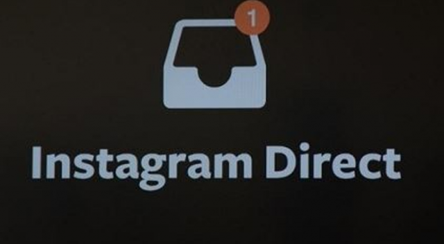 Instagram direkt mesajlara yeni özellik geliyor!