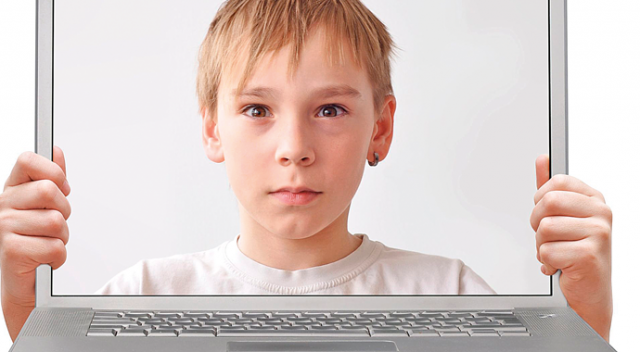 İnternet bağımlısı çocuklarda şizofreni riski