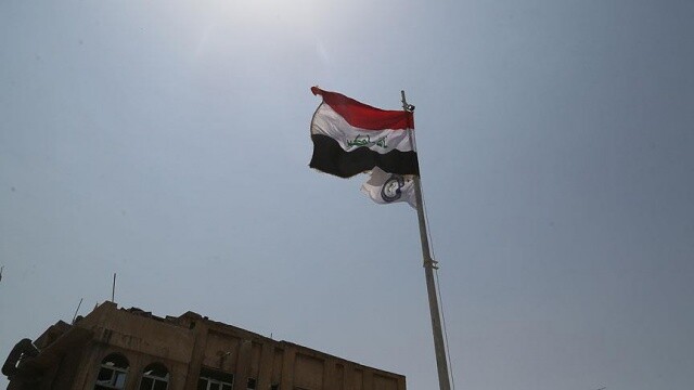 Irak&#039;tan IKBY&#039;nin statüsü tartışmalı bölgelerde referandum kararına tepki