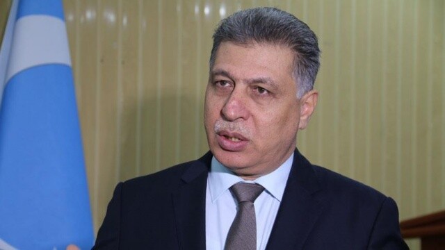 Irak Türkmen Cephesi Başkanı Salihi&#039;den &#039;Kerkük&#039; açıklaması
