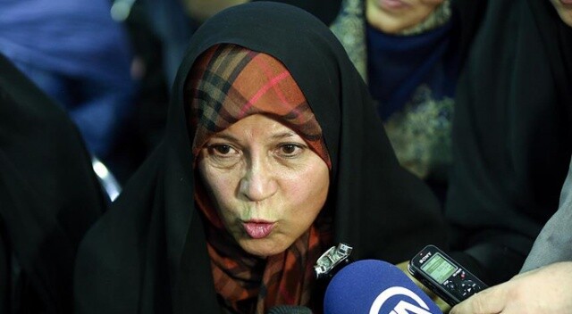 İran&#039;da Rafsancani ailesine yurt dışı yasağı