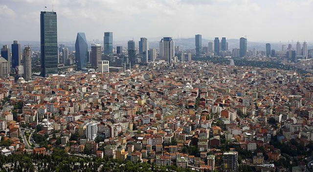İstanbul&#039;da kiralar düştü öğrenciye gün doğdu