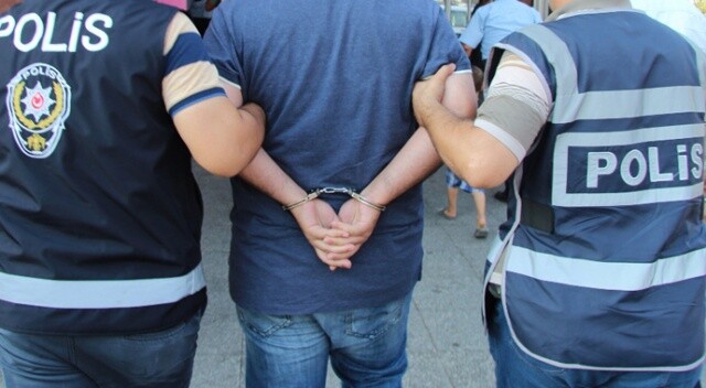 İstanbul&#039;daki DHKP-C operasyonunda, 6 kişi tutuklandı