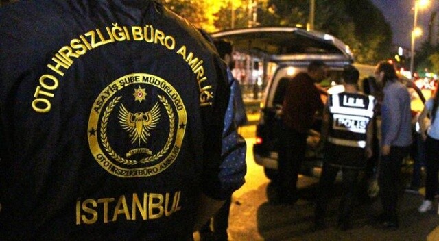 İstanbul&#039;da 5 bin polisle dev operasyon
