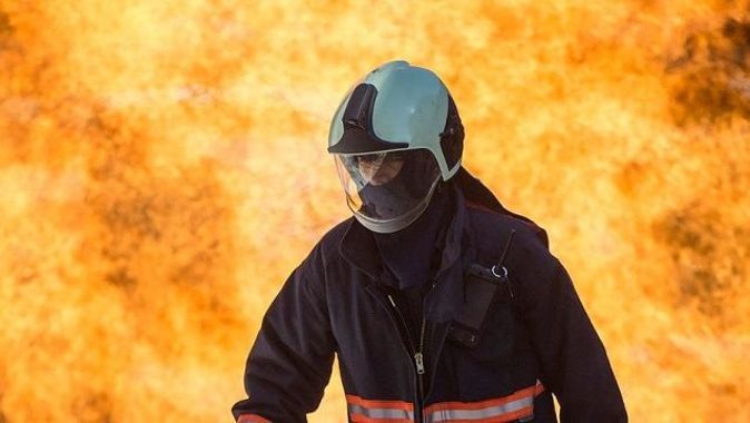 İtalya&#039;da skandal: İtfaiyeciler kasıtlı yangın çıkardı