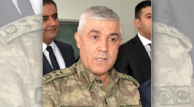 Jandarma, Arif Çetin&#039;e emanet