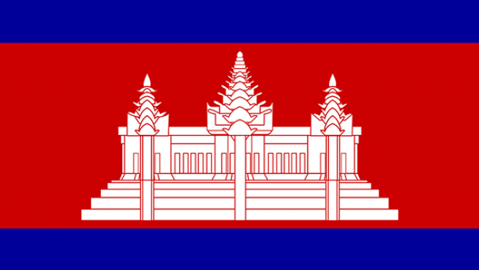 Kamboçya, ABD merkezli STK&#039;yı kapatıyor