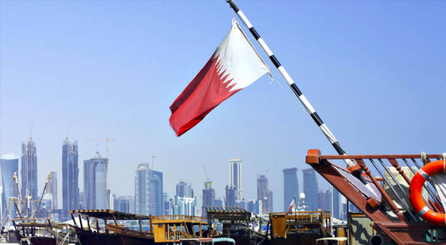 Katar, ambargo uygulayan ülkeleri şikayet etti