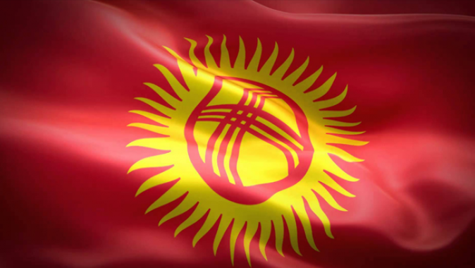 Kırgızistan&#039;da yeni hükûmet kuruldu