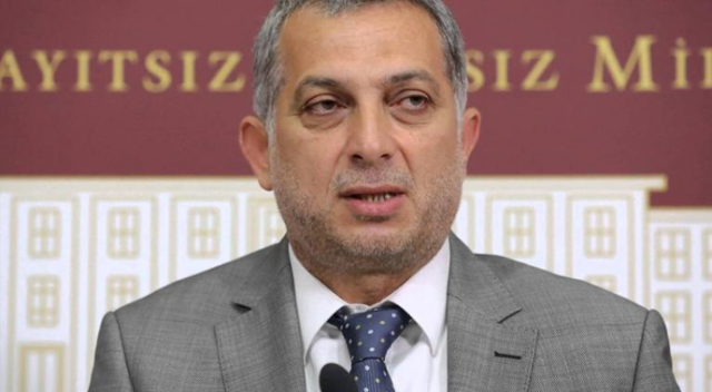 Konyaspor Başkanı Ahmet Şan&#039;ın serbest bırakılmasına AK Partili vekilden tepki