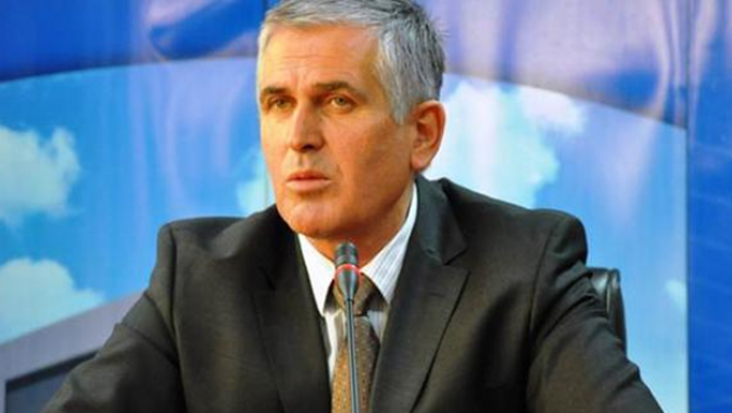 Kosova’nın ilk başbakanı Bayram Recepi İstanbul’da hayatını kaybetti
