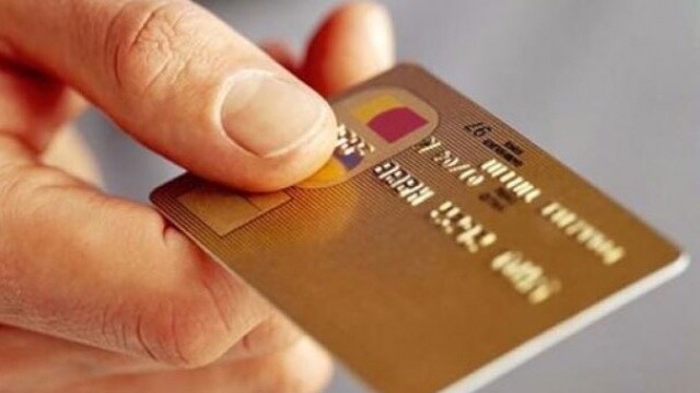 Kredi kartı kullananlar dikkat! Bugün son gün