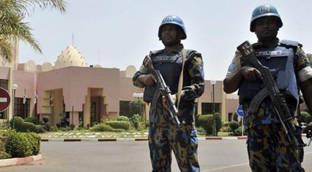 Mali&#039;de BM Barış Gücü&#039;ne ikinci saldırı: 7 ölü