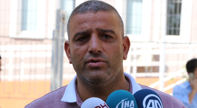 Manisalı Adil Öksüz’den CHP’li Teczan&#039;a suç duyurusu